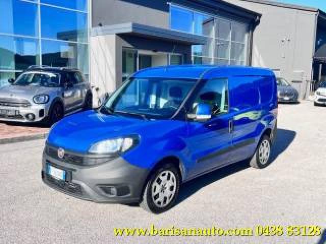 Fiat Doblo Doblò 1.3 Mjt Pc-Tn Cargo Lamierato Sx 