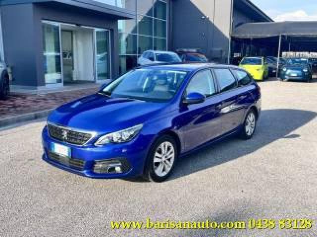 Peugeot 308 Bluehdi 130 S&s Sw Business 