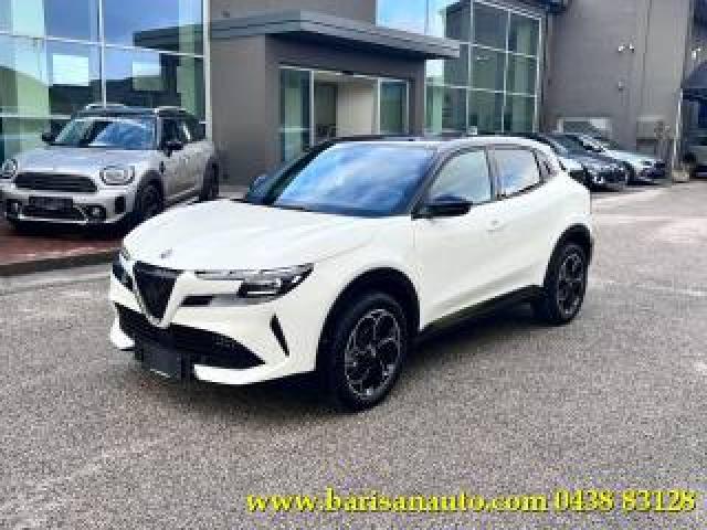 Alfa Romeo Junior 1.2 145 Cv Hybrid Edct6 Q4 