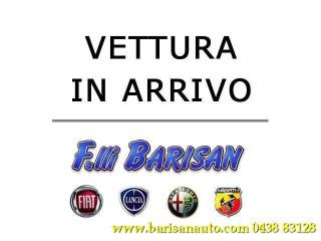 Jeep Avenger 1.2 Turbo 100 Cv Mhev Summit / Tetto Nero 
