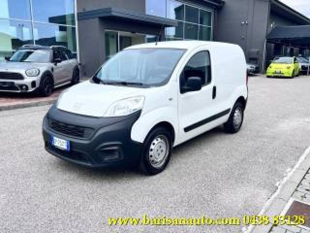Fiat Fiorino 1.3 Mjt 95cv Cargo 