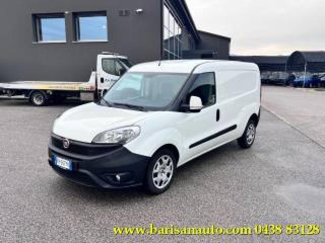 Fiat Doblo 1.6 Mjt 120cv Pl-Tn Cargo Maxi Sx 