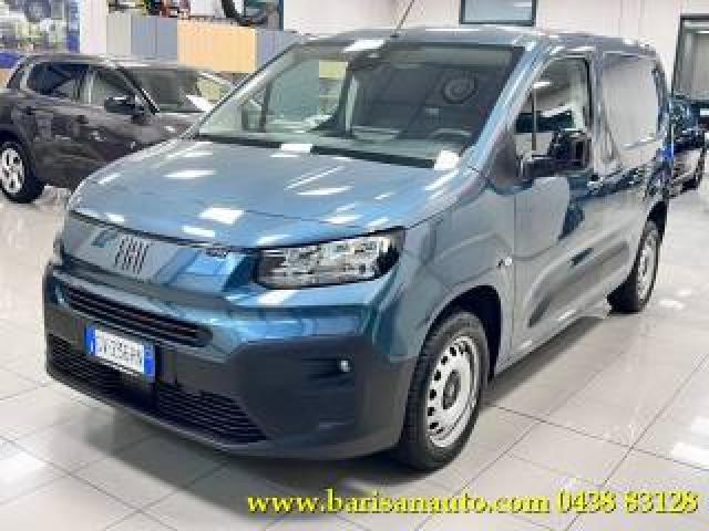 Fiat Doblo 1.5 Bluehdi 130cv At8 Pc-Tn 3p. Portata Maggiorata 
