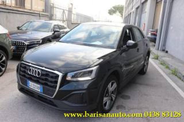 Audi Q2 30 Tdi S Tronic Admired 