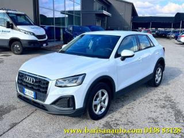 Audi Q2 35 Tdi Quattro S Tronic Business 