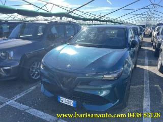 Alfa Romeo Junior 156 Cv Bev 