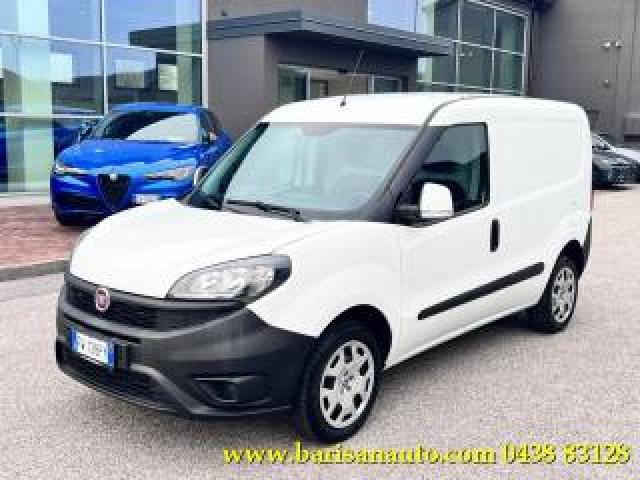 Fiat Doblo 1.4 Pc-Tn Cargo Lamierato Sx 