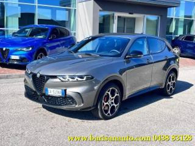 Alfa Romeo Tonale 1.3 280 Cv Phev At6 Q4 Veloce 