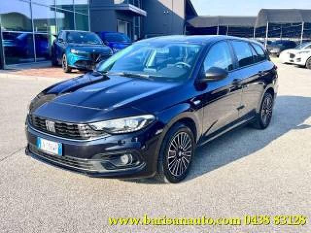 Fiat Tipo 1.6 Mjt S&s Sw 