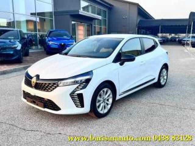 Renault Clio Eco-G 100 Cv 5 Porte Evolution 