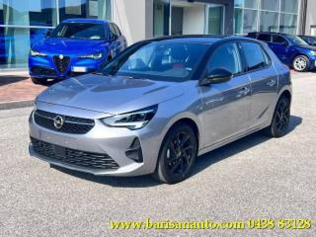 Opel Corsa 1.2 100 Cv Gs 