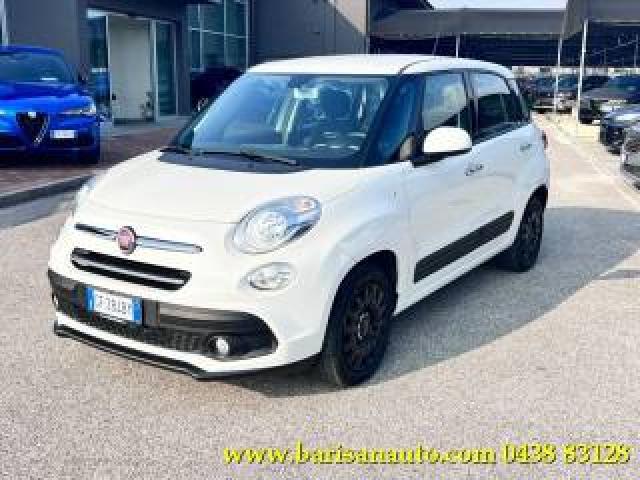 Fiat 500l Pro 1.6 Mjt 120cv Mirror 4 Posti 