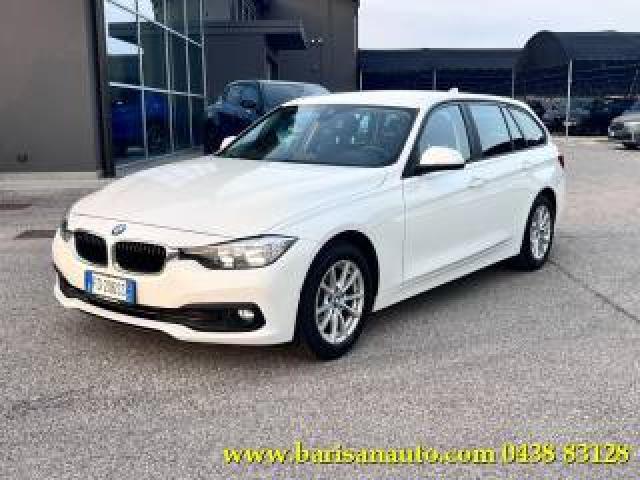 Bmw 316 D Touring Business Advantage Aut. 
