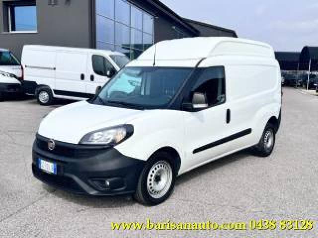 Fiat Doblo 1.6 Mjt 105cv S&s Pl-Ta Cargo Maxi Xl Business 