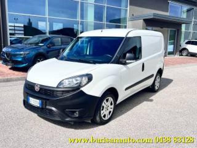 Fiat Doblo 1.6 Mjt 105cv S&s Pc-Tn Cargo Business 3 Posti 