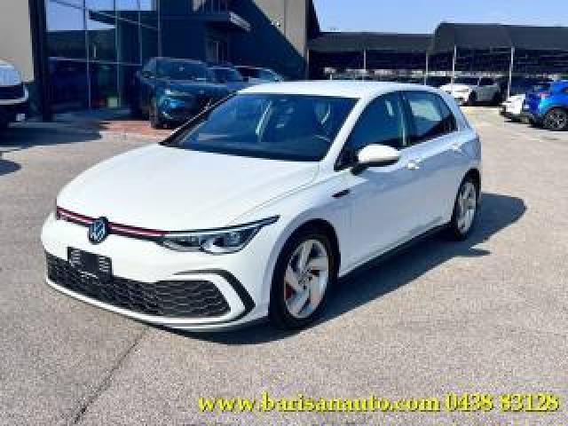 Volkswagen Golf Gti 2.0 Tsi  