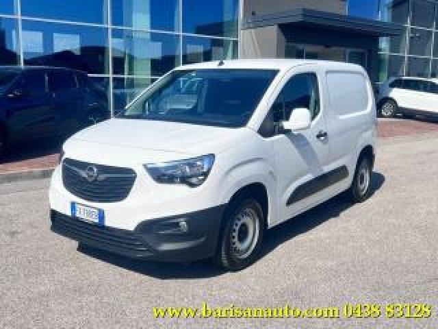 Opel Combo Cargo 1.6 Diesel 100cv S&s Pc 1000kg 3 Posti 