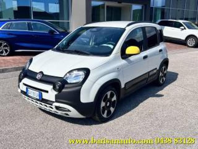 Fiat Panda 1.0 Firefly S&s Hybrid Pandina / Cross 