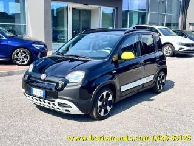 Fiat Panda 1.0 Firefly S&s Hybrid Pandina / Cross 