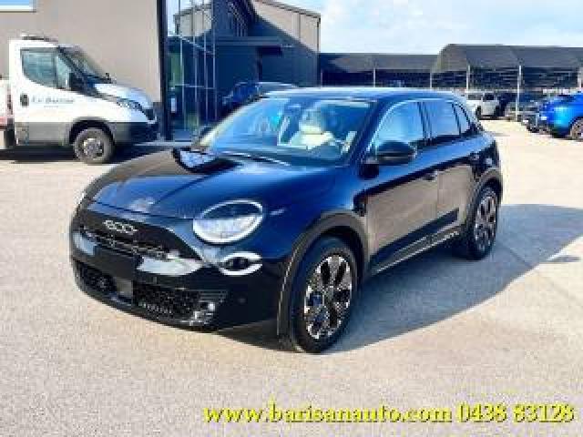 Fiat 600 Hybrid 110 Cv Dct Mhev La Prima Ii 