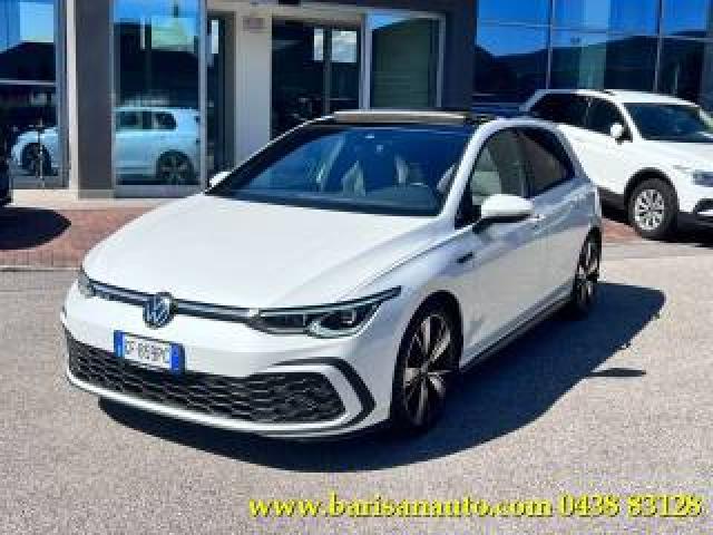 Volkswagen Golf Gtd 2.0 Tdi Dsg Gtd / Led Matrix / Tetto Apribile  