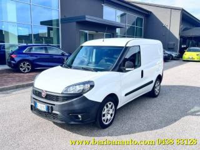 Fiat Doblo 1.6 Mjt 105cv S&s Pc-Tn Cargo Lounge / Traction + 