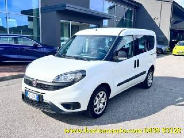 Fiat Doblo 1.6 Mjt 16v 95cv Easy 