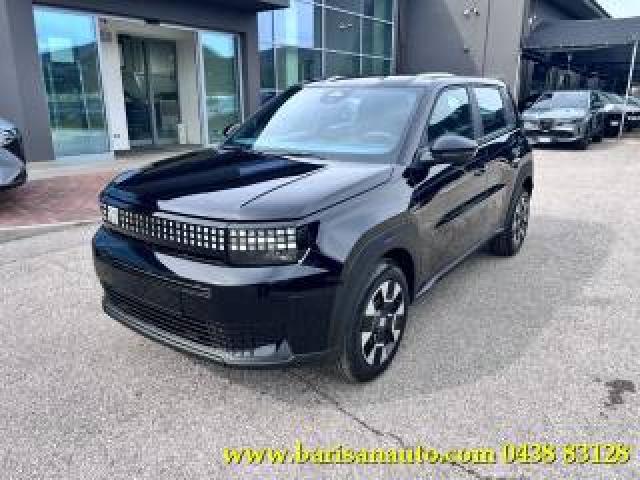 Fiat Grande Panda 1.2 Hybrid 110 Cv S&s Icon / Prezzo Reale 