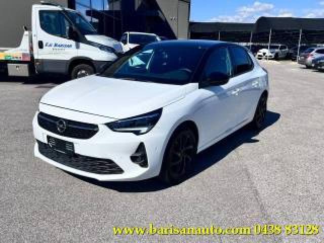 Opel Corsa 1.2 100 Cv Gs 