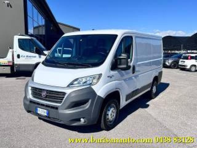 Fiat Ducato 33 2.3 Mjt 130cv Pc-Tn Furgone 