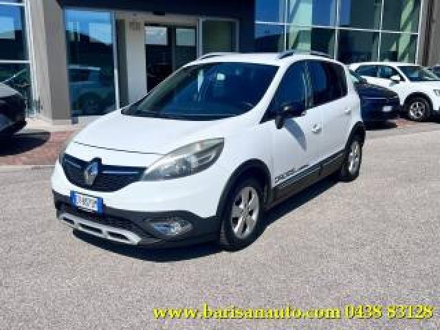 Renault Scenic Scénic Xmod Cross 1.5 Dci 110cv Energy 
