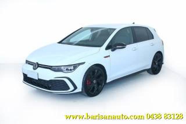 Volkswagen Golf Gti 2.0 Tsi Dsg Gti / Black Style 