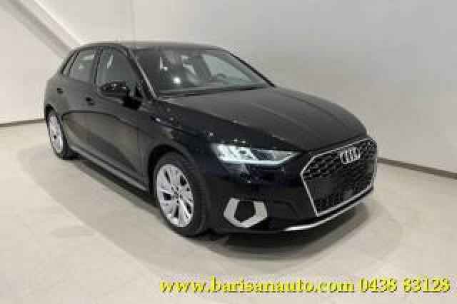 Audi A3 Spb 35 Tfsi Business Advanced 