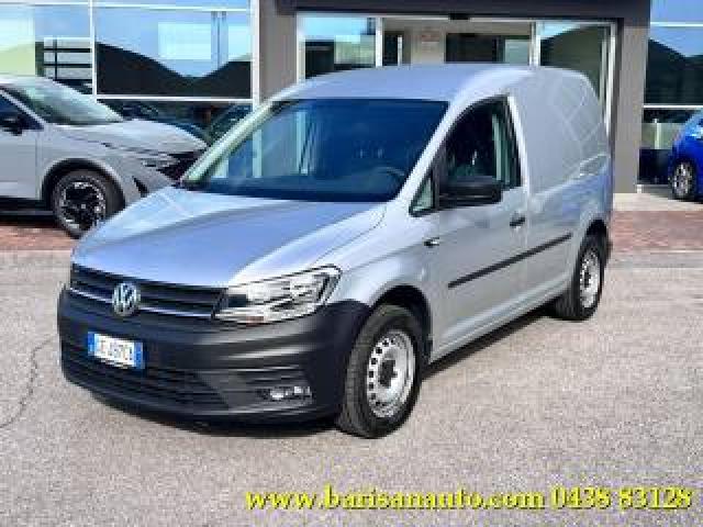 Volkswagen Caddy 2.0 Tdi 102 Cv Furgone Business 
