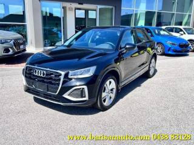 Audi Q2 35 Tfsi Admired Advanced 
