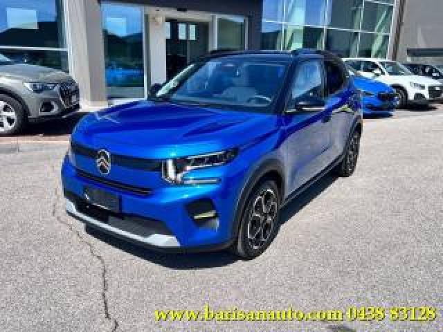 Citroen C3 Puretech 100 S&s Max 