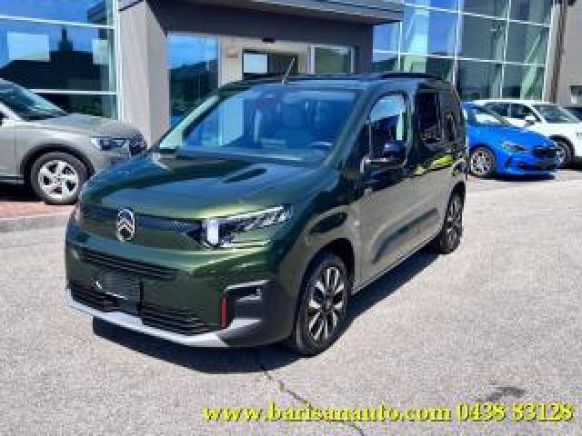 Citroen Berlingo Bluehdi 100 S&s Max Xtr 