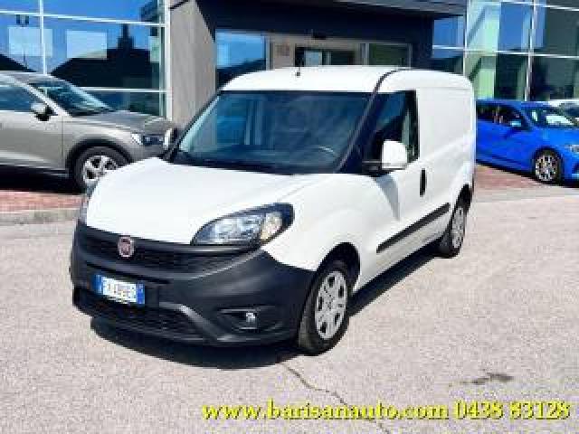 Fiat Doblo 1.6 Mjt 105cv Pc-Tn Cargo Lamierato Sx 