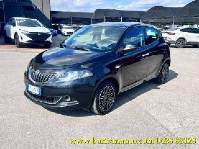 Lancia Ypsilon 1.0 Firefly 5 Porte S&s Hybrid Gold 