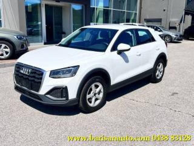 Audi Q2 30 Tfsi Proline 