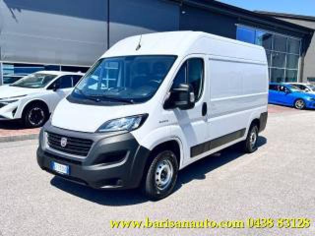 Fiat Ducato 35 2.3 Mjt 140cv Pm-Tm Furgone 