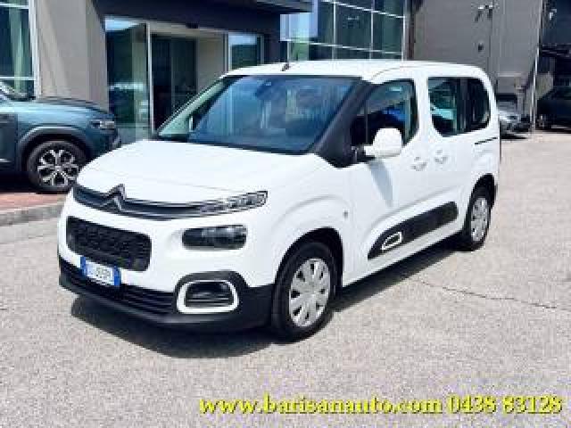 Citroen Berlingo Bluehdi 100 Stop&start Feel / Autovettura 
