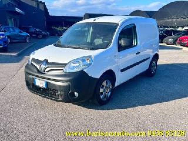 Renault Kangoo 1.5 Dci 90cv S&s 4p. Express Ice 