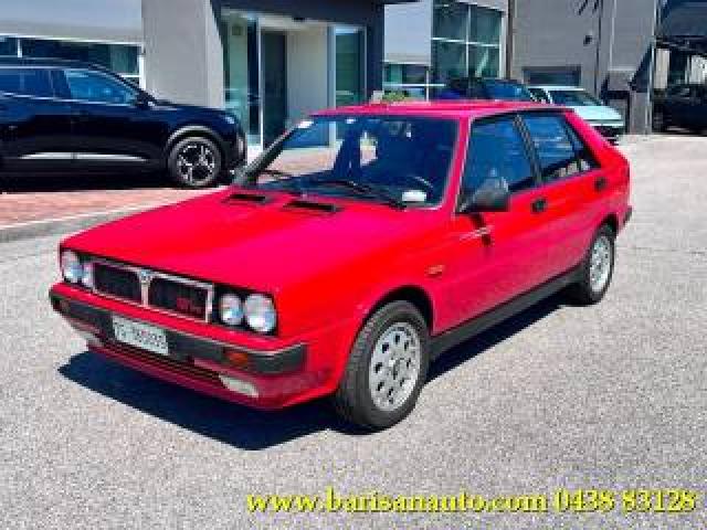 Lancia Delta 2.0i.e. Turbo Hf 4wd 