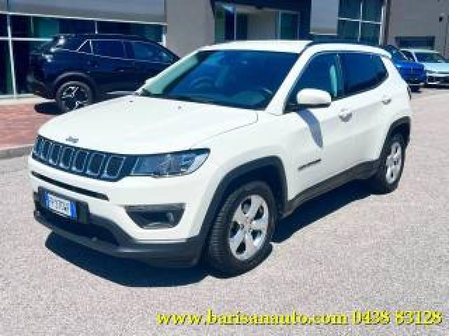 Jeep Compass 1.6 Multijet Ii 2wd Business 