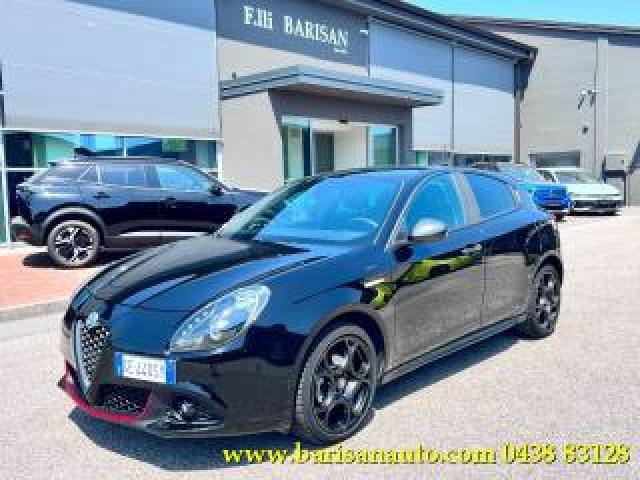 Alfa Romeo Giulietta 1.4 Turbo 120 Cv Sprint 