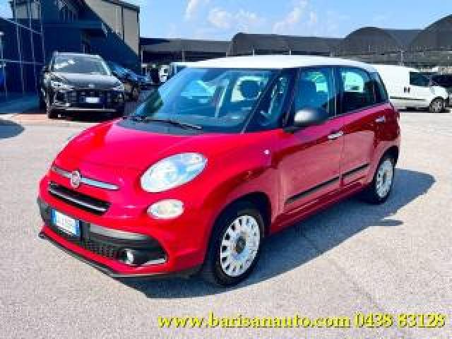Fiat 500l Pro 1.6 Mjt 120cv Urban 4 Posti 