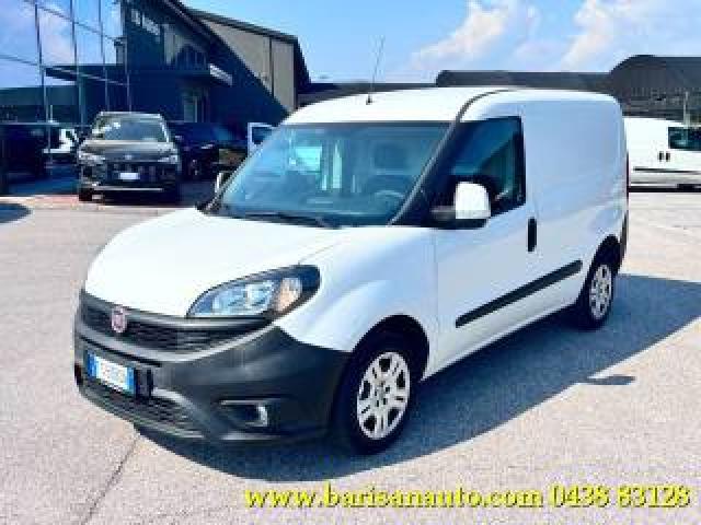 Fiat Doblo 1.3 Mjt Pc-Tn Cargo Lamierato Sx 
