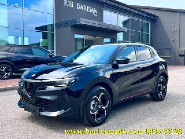 Alfa Romeo Junior 1.2 145 Cv Hybrid Edct6 Speciale Pack Techno 