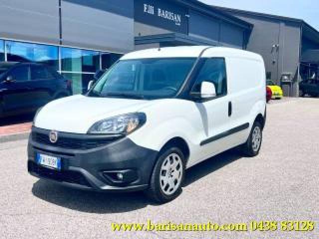 Fiat Doblo 1.4 T-Jet Natural Power Pc-Tn Cargo Sx 